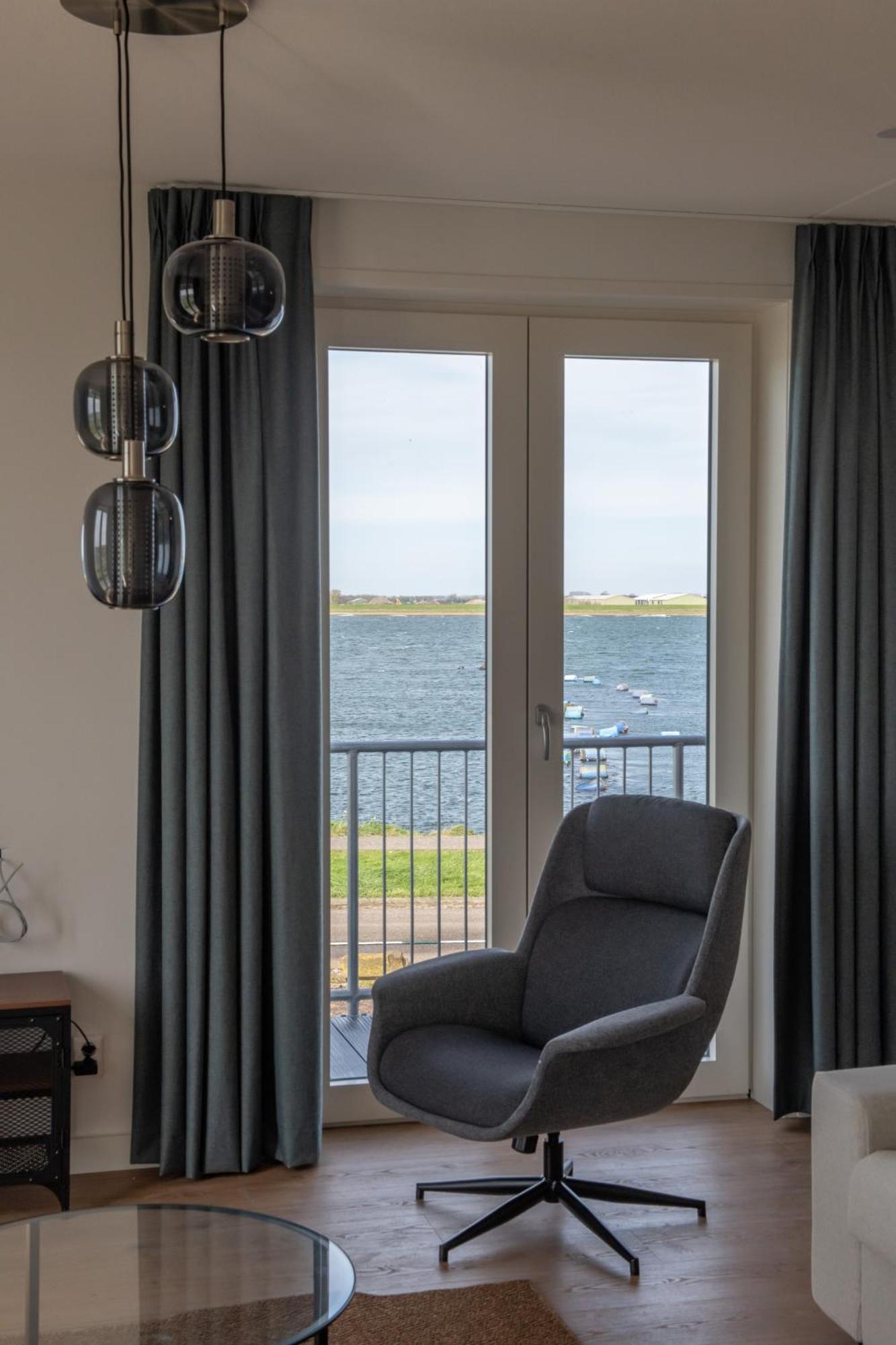 Hotel Residentie Oosterschelde