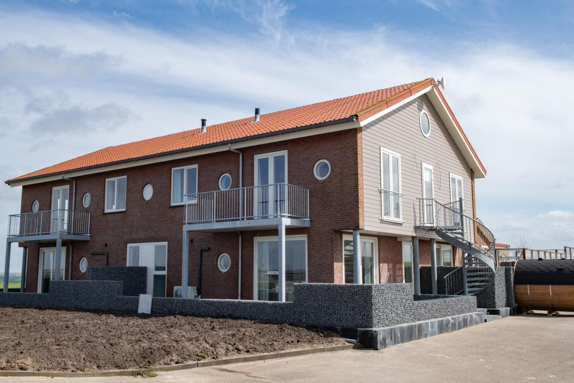 Hotel Oosterschelde Sint Philipsland