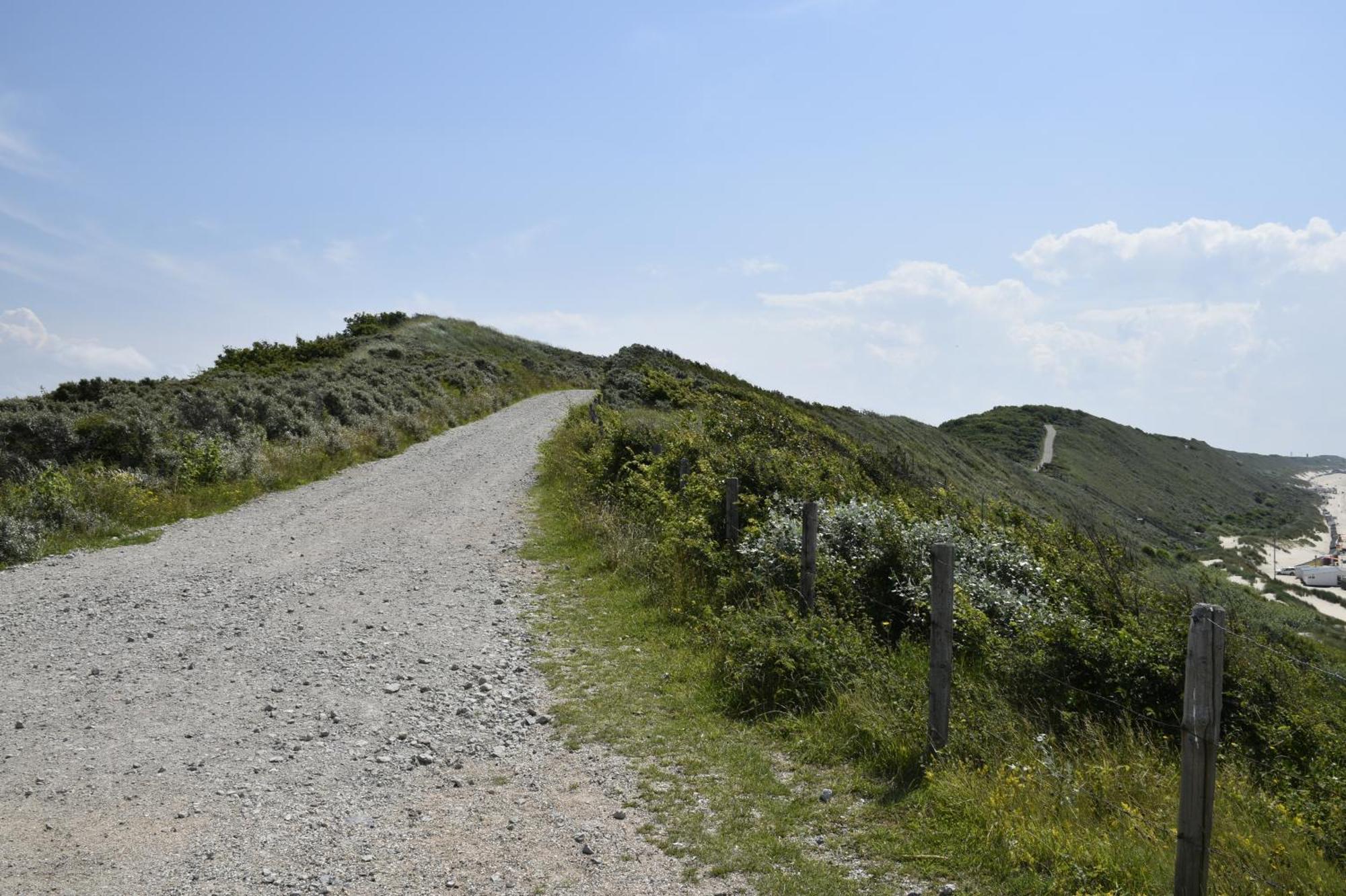 Residentie Oosterschelde Sint Philipsland