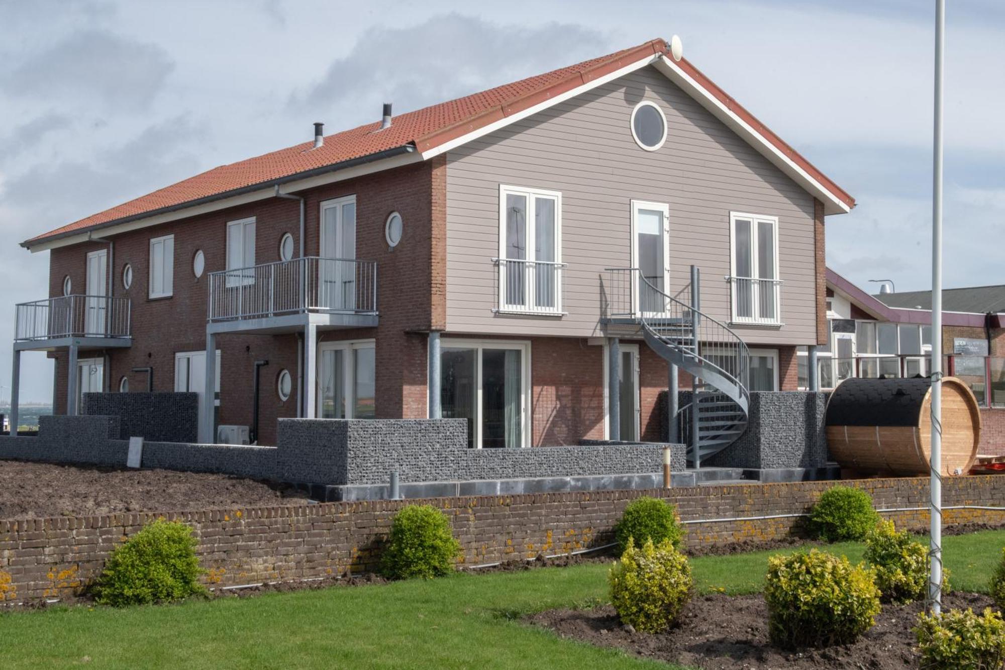 Residentie Oosterschelde