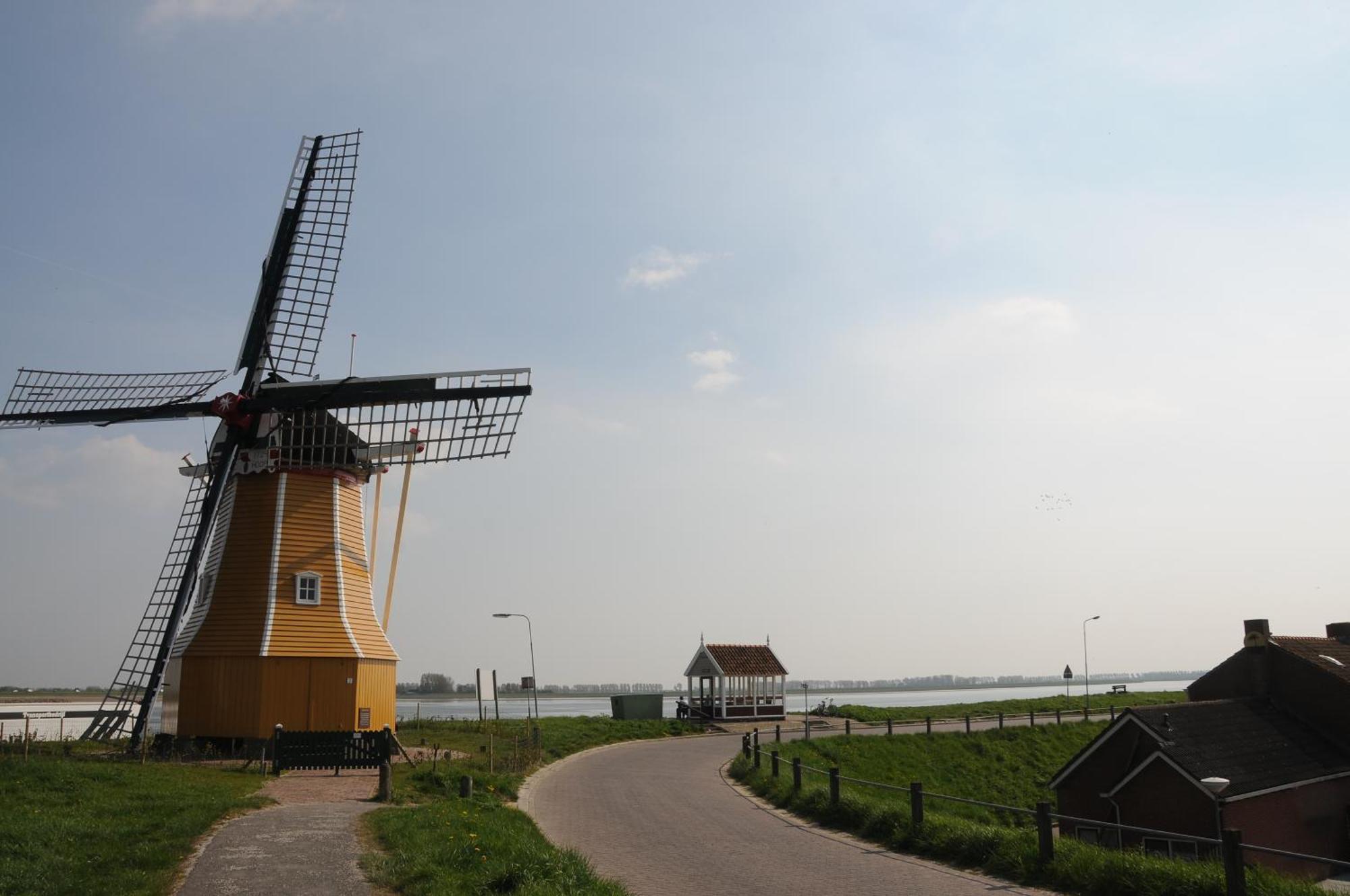 Hotel Residentie Oosterschelde